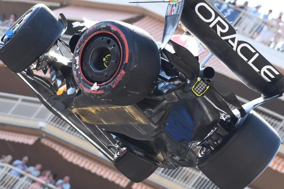 Alle wichtigen Fakten zum Formel-1-Samstag beim Grand Prix von Monaco, dem sechsten Rennwochenende zur Weltmeisterschaft 2023
