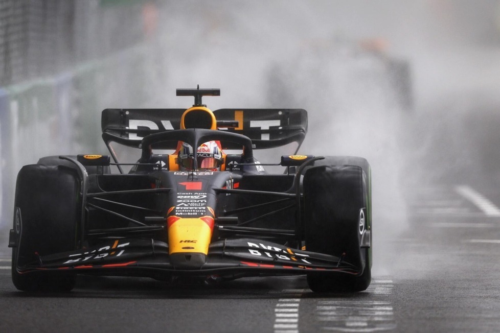 Alle wichtigen Fakten zum Formel-1-Sonntag beim Grand Prix von Monaco, dem sechsten Rennwochenende zur Weltmeisterschaft 2023