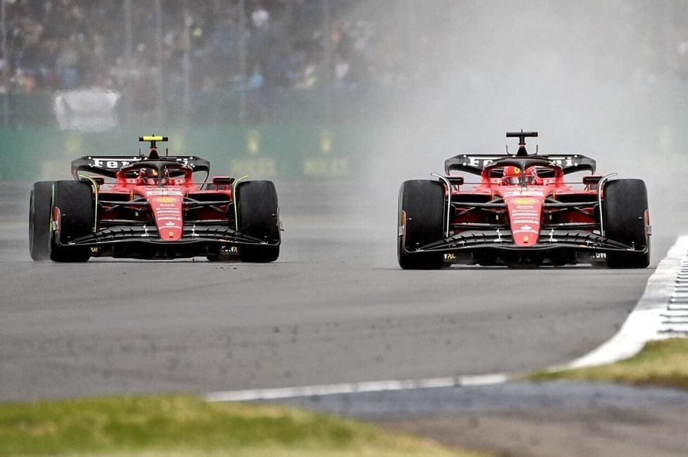 Alle wichtigen Fakten zum Formel-1-Samstag beim Grand Prix von Großbritannien, dem zehnten Rennwochenende zur Weltmeisterschaft 2023