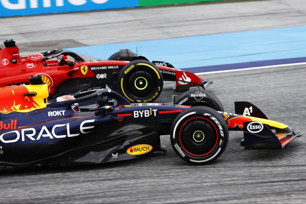Alle wichtigen Fakten zum Formel-1-Sonntag beim Grand Prix von Österreich in Spielberg, dem neunten Rennwochenende zur Weltmeisterschaft 2023