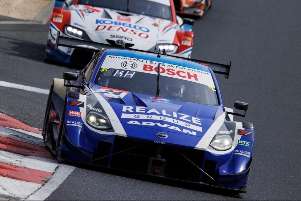 Am kommenden Wochenende startet die Super GT in Japan in die Saison 2023 - Nissan Z vs. Toyota GR Supra vs. Honda NSX Type S in der Topklasse GT500