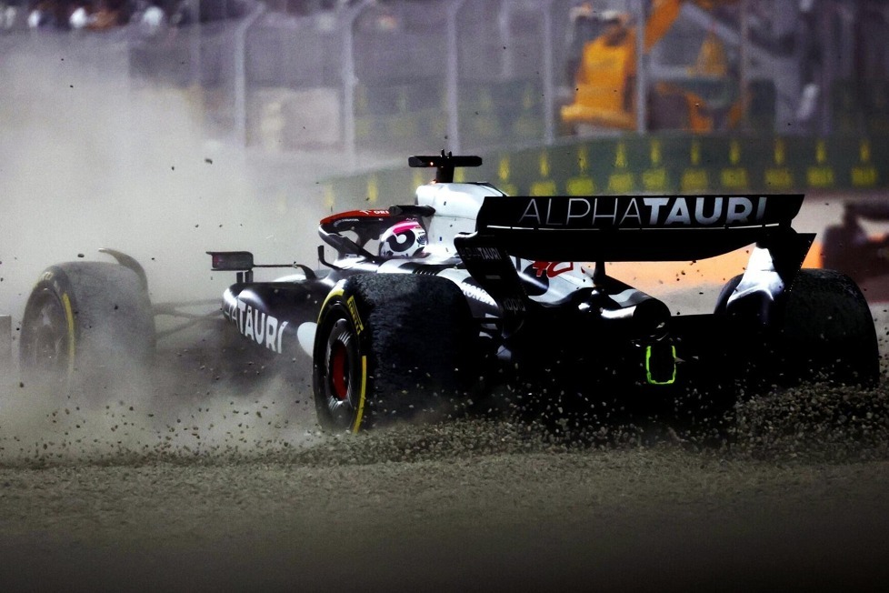 Gleich fünf Fahrer bekommen nach dem Sprint-Wochenende in Katar eine 5 von uns - Aber konnte sich auf der anderen Seite auch ein Pilot die Bestnote sichern?