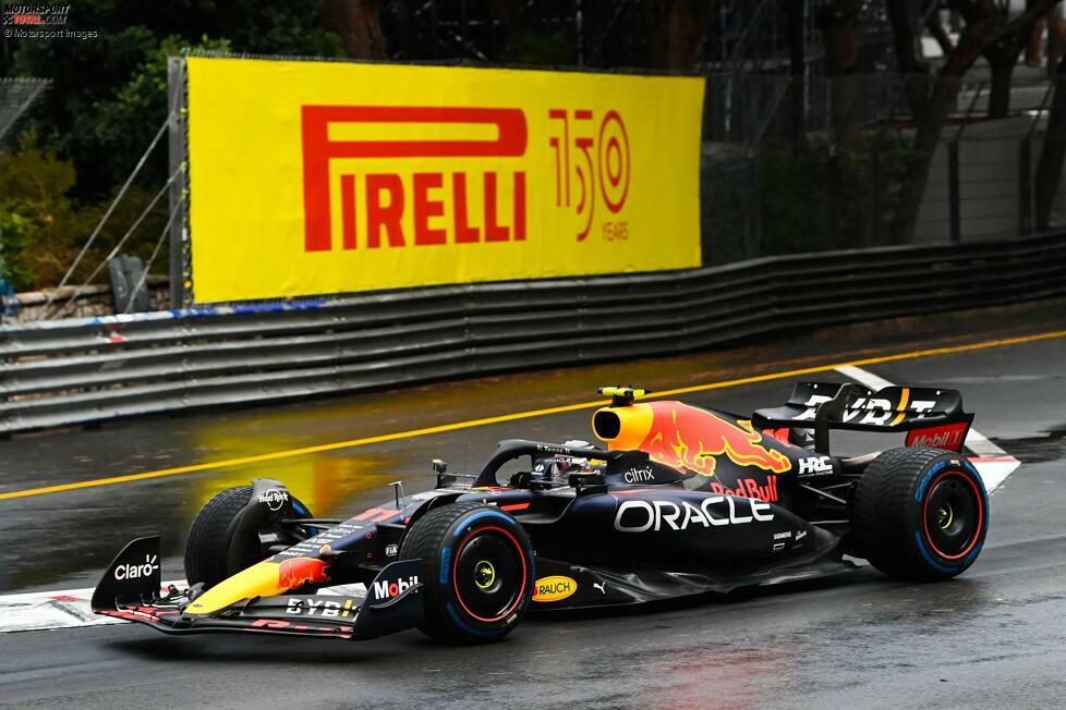 2022: Red Bull RB18