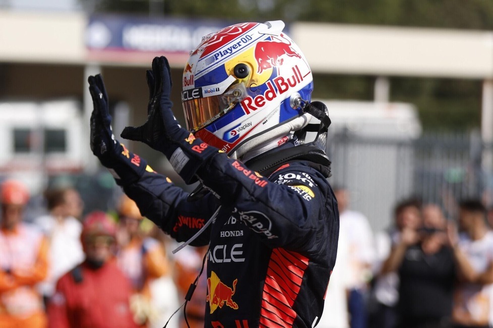 Zwei Fahrer bekommen von der Redaktion nach dem Monza-Wochenende die Bestnote - So haben wir alle 20 Formel-1-Piloten beim Italien-Grand-Prix bewertet