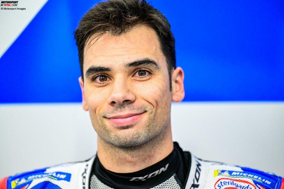 Miguel Oliveira (Portugal), der 2024 für Trackhouse-Aprilia antritt, wechselt das Team. Für 2025/26 hat er im neuen Yamaha-Team Pramac einen Zweijahresvertrag unterzeichnet.
