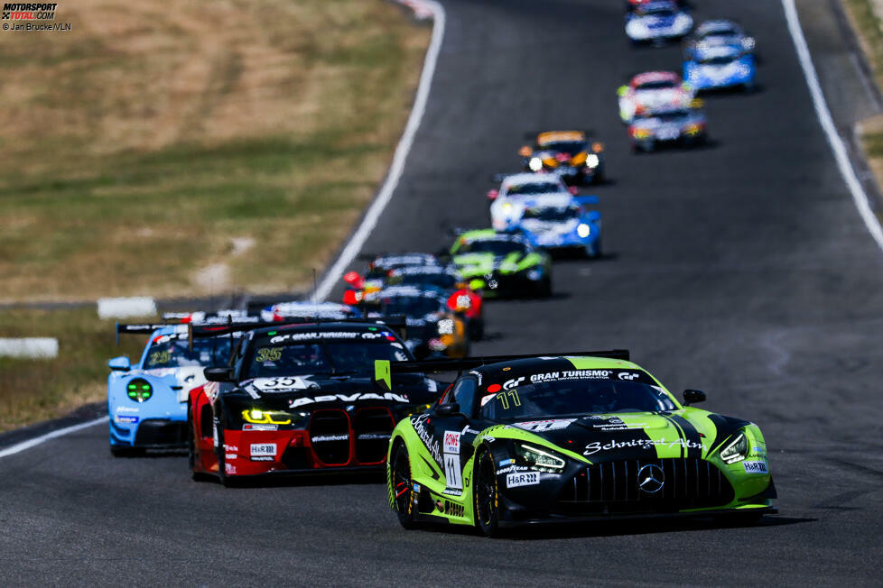 Die NR Holding lässt jetzt ihre Muskeln spielen und kündigt an, der VLN keine Termine mehr auf dem Nürburgring zu geben. Stattdessen wird es eine neue Rennserie NES unter AvD-Führung mit mindestens acht Rennen geben.