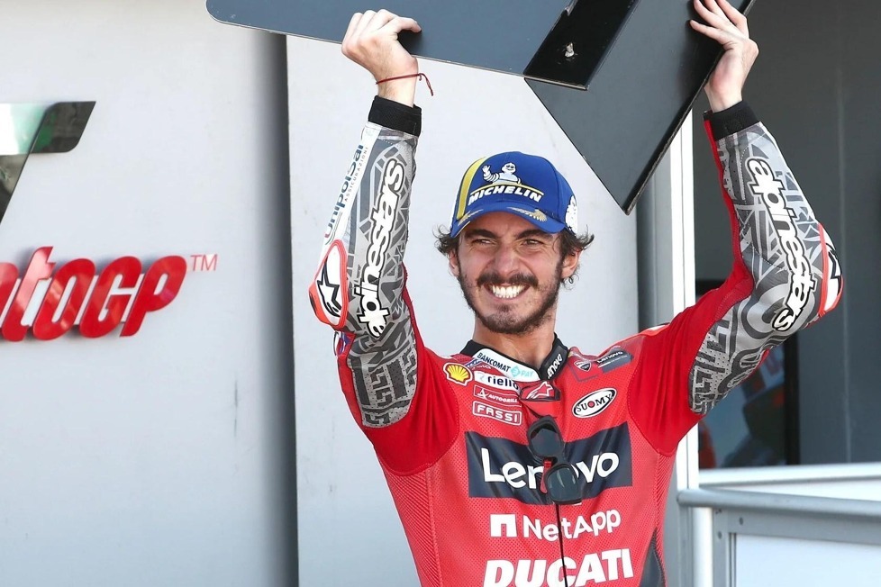 Der erste Sieg in der Königsklasse ist immer etwas Besonderes: Die zehn Fahrer sind die letzten Premierensieger in der MotoGP