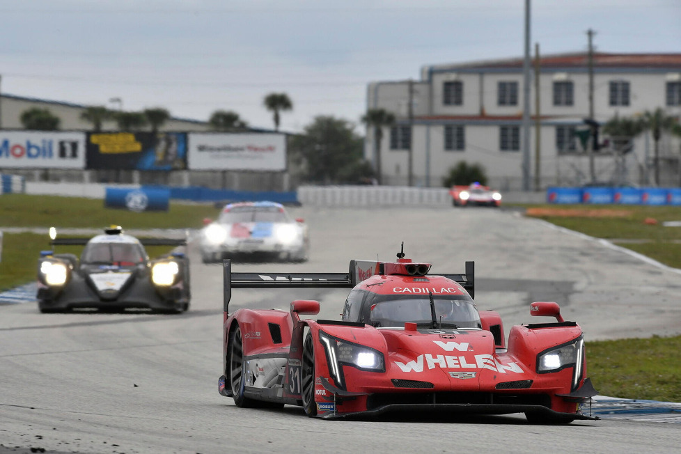 Alle Welt blickt nach Daytona, doch die größere Geschichte haben die 12h Sebring: Die Gesamtsieger der vergangenen Jahre im Überblick