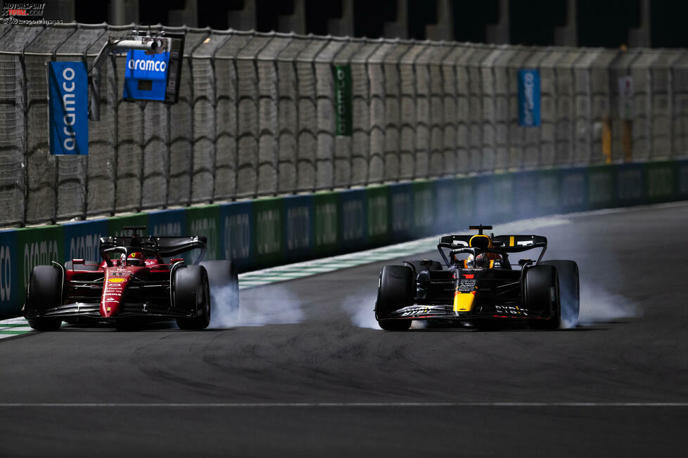 2022: Max Verstappen / Red Bull