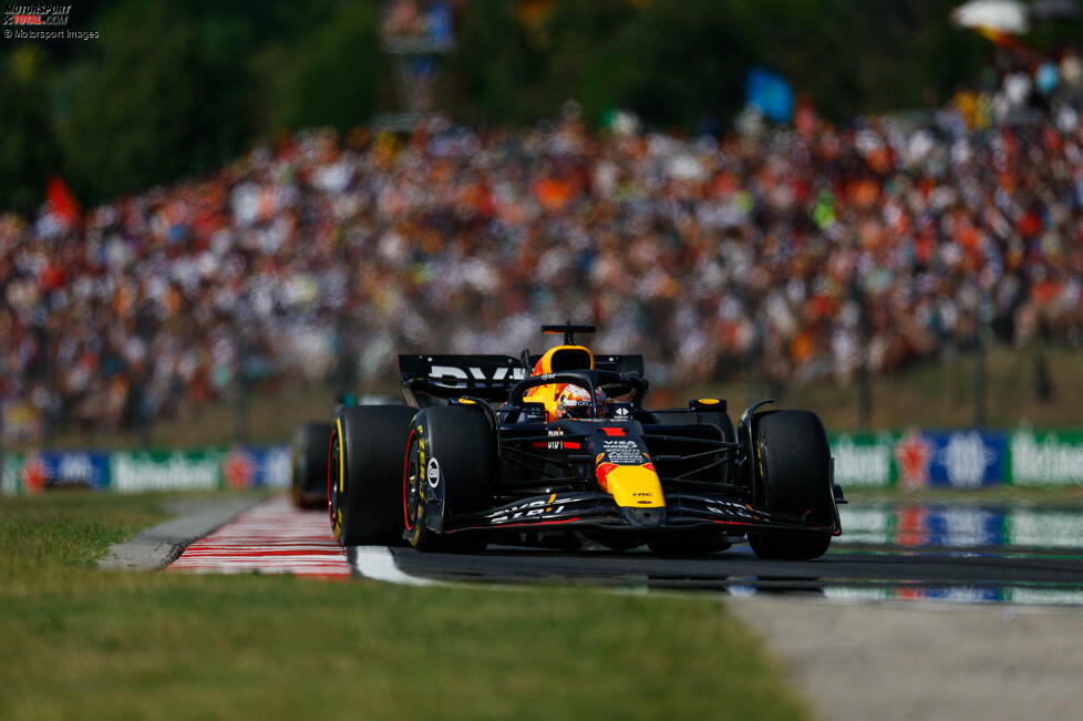 2024: Max Verstappen / Red Bull