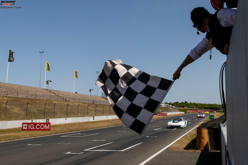 So viel Abwechslung auf dem Siegerpodium gab es in der DTM noch nie: In den ersten neun Rennen der Saison 2023 gab es neun unterschiedliche Sieger. Alle sechs Hersteller, die in der DTM-Saison 2023 an den Start gingen, durften sich über mindestens einen Triumph freuen.