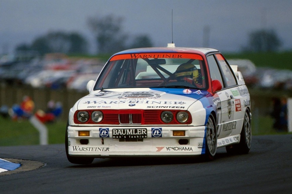 40 Jahre nach Gründung der DTM gelang der 100. BMW-Sieg: Wer am öftesten für die Münchner siegte, wer am ältesten war  und welches Team die meisten Erfolge feierte