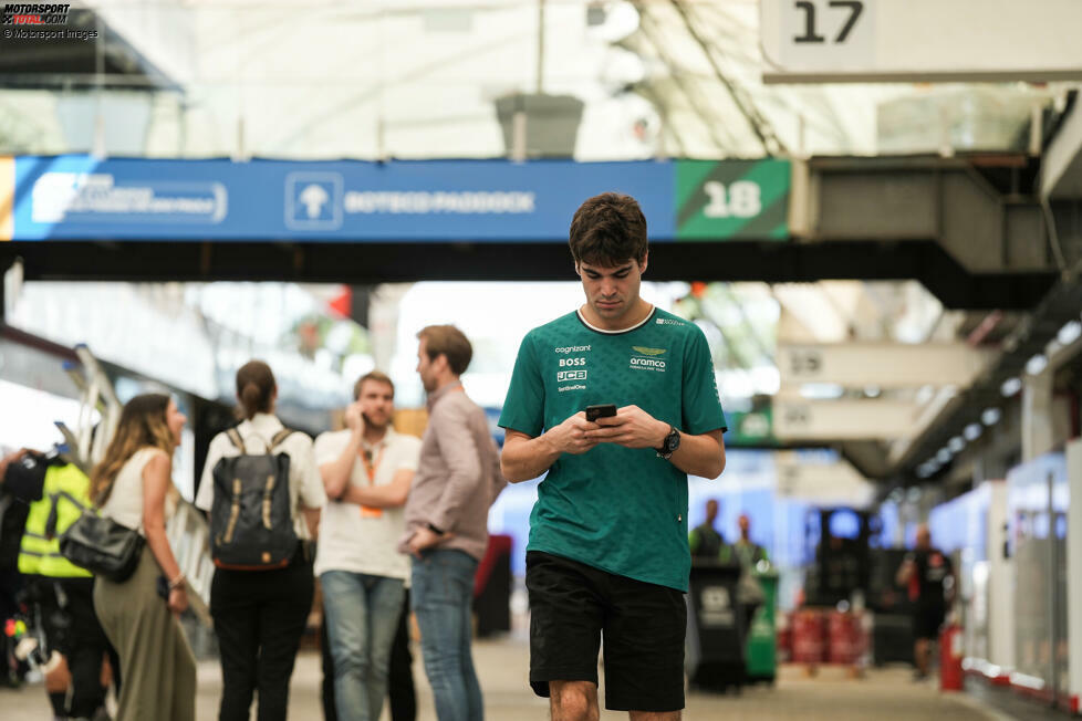 Lance Stroll (Redaktion: 6) - Zwei Redakteure hätten noch eine 5 gegeben, doch die Mehrheit ist nach zwei Unfällen am Sonntag ebenfalls gnadenlos. Dabei geht es auch bei uns gar nicht so sehr um den zweiten Crash in der Einführungsrunde selbst - sondern darum, wie amateurhaft er sich danach im Kies eingegraben hat. Slapstick.
