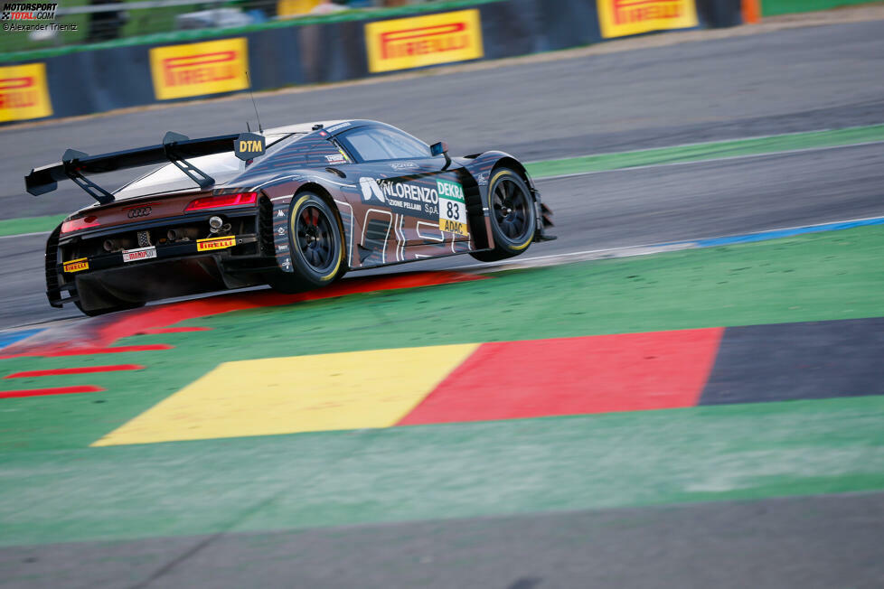 Attempto Racing: Nach dem Abt-Markenwechsel zu Lamborghini gibt es keine Audi-Truppe mehr in der DTM. Außer Attempto kehrt 2025 zurück! Laut Angaben von Teamchef Arkin Aka ist ein DTM-Comeback mit dem R8 grundsätzlich in Planung und man führe Gespräche. Die Wahrscheinlichkeit, dass es klappt, schätzt er aber auf 