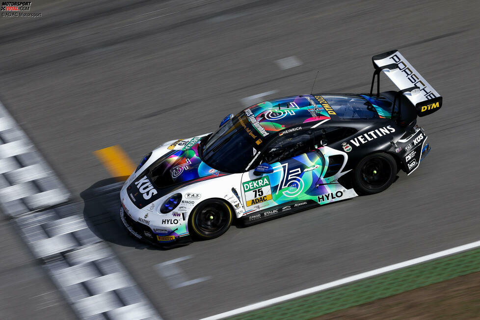 Team Bernhard: Das Porsche-Team von Le-Mans-Legende Timo Bernhard hat sich Ende 2023 aus finanziellen Gründen aus der DTM zurückgezogen, führte aber zu Saisonmitte mit Porsche Gespräche über eine Rückkehr. Daraus wird nun nichts. Grund? Mit den finanziellen Möglichkeiten würde man dem Anspruch als absolutes Topteam nicht gerecht geworden.