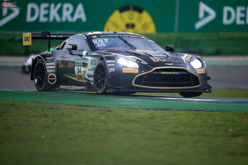 Walkenhorst Motorsport: Das Ex-BMW-Team, das zwei Jahre lang in der DTM am Start war, setzt seit 2024 auf den Aston Martin. Eine Zeitlang wurde die Mannschaft von Henry Walkenhorst als DTM-Kandidat für 2025 gehandelt, doch vom Werk kommt wenig Unterstützung. Ein Comeback wäre attraktiv, aber aktuell spricht eine 
