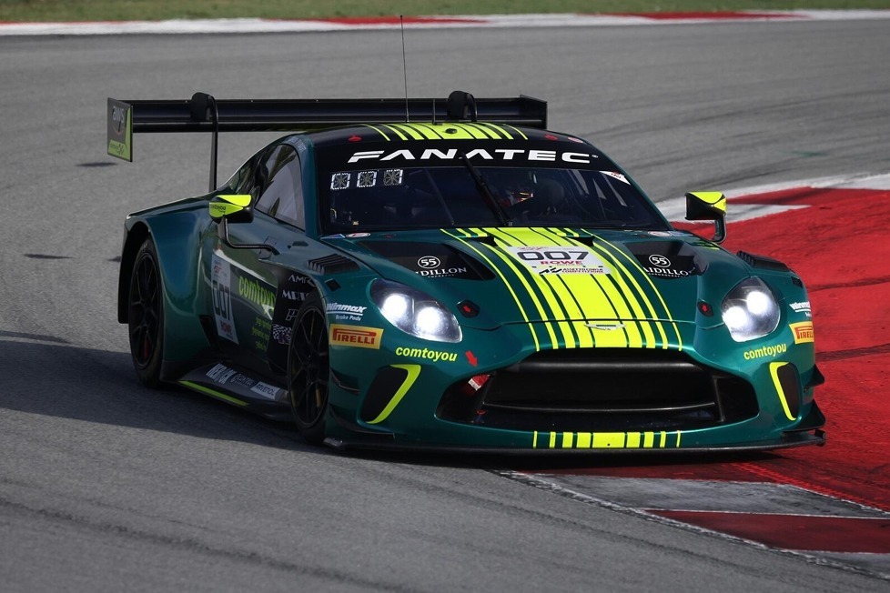 Fords Einstieg ist fix, aber schafft es 2025 endlich ein Aston Martin in die DTM? Und gibt es noch eine Audi-Hoffnung? Wie die Teams vor Beginn der Einschreibung planen