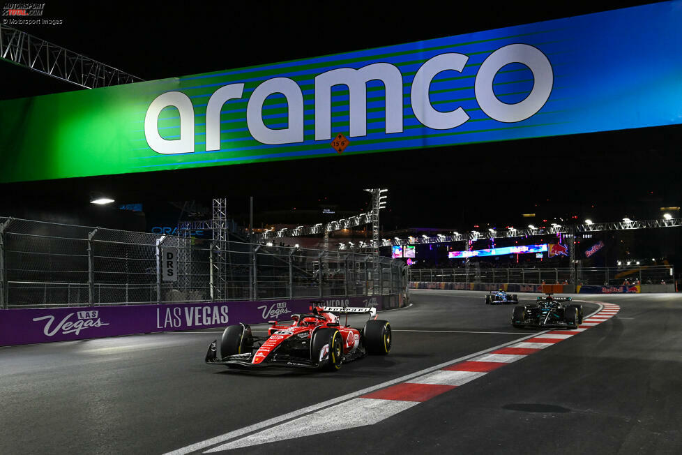 ... erforscht und erarbeitet die Formel 1 gemeinsam mit ihrem Entwicklungspartner Aramco, dem saudi-arabischen Energiekonzern, der auch als Formel-1-Sponsor auftritt. Parallel dazu ...