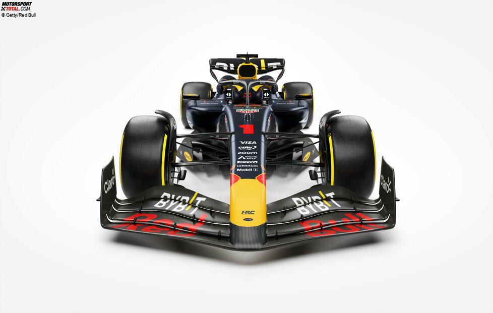 Red Bull RB20