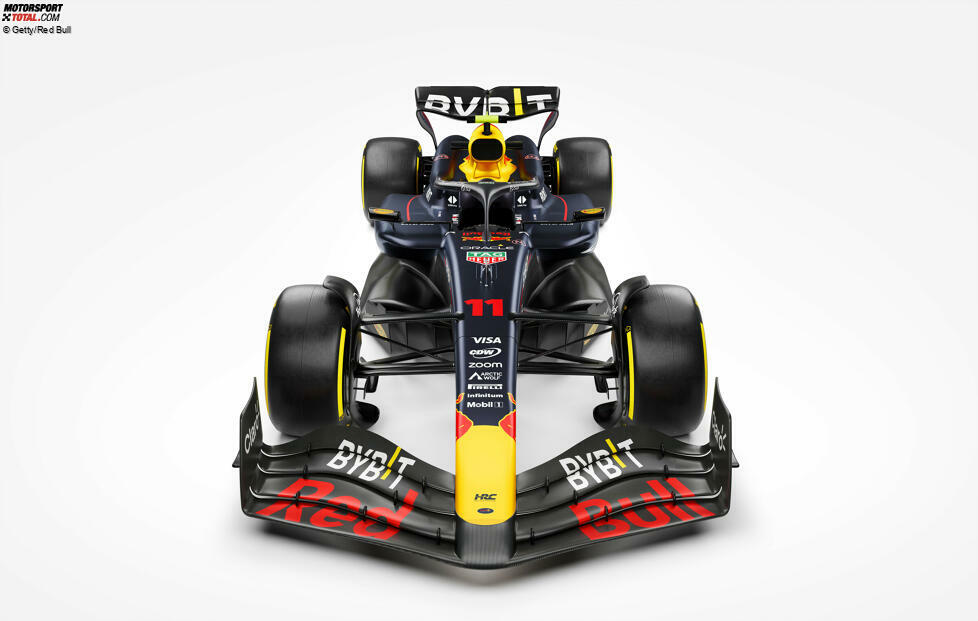 Red Bull RB20