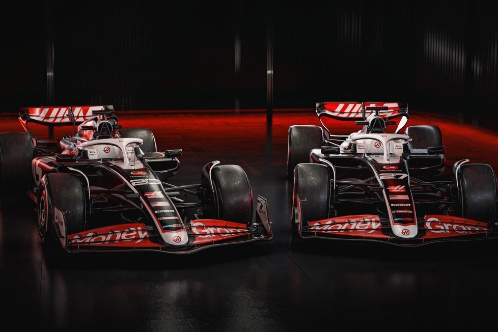 Von Red Bull über Mercedes und Ferrari bis Haas: In dieser Fotostrecke zeigen wir alle bisher vorgestellten neuen Formel-1-Autos für die Rennsaison 2024
