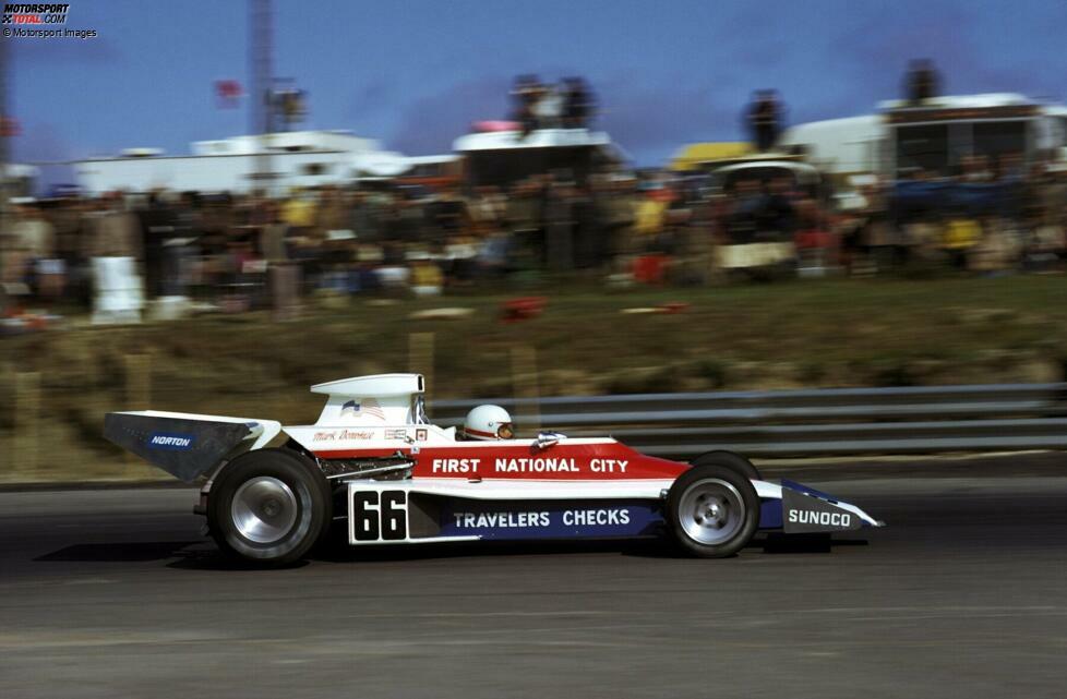 Penske-Cosworth PC1