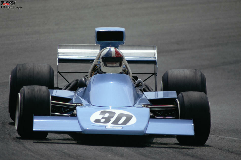 Amon-Cosworth AF101