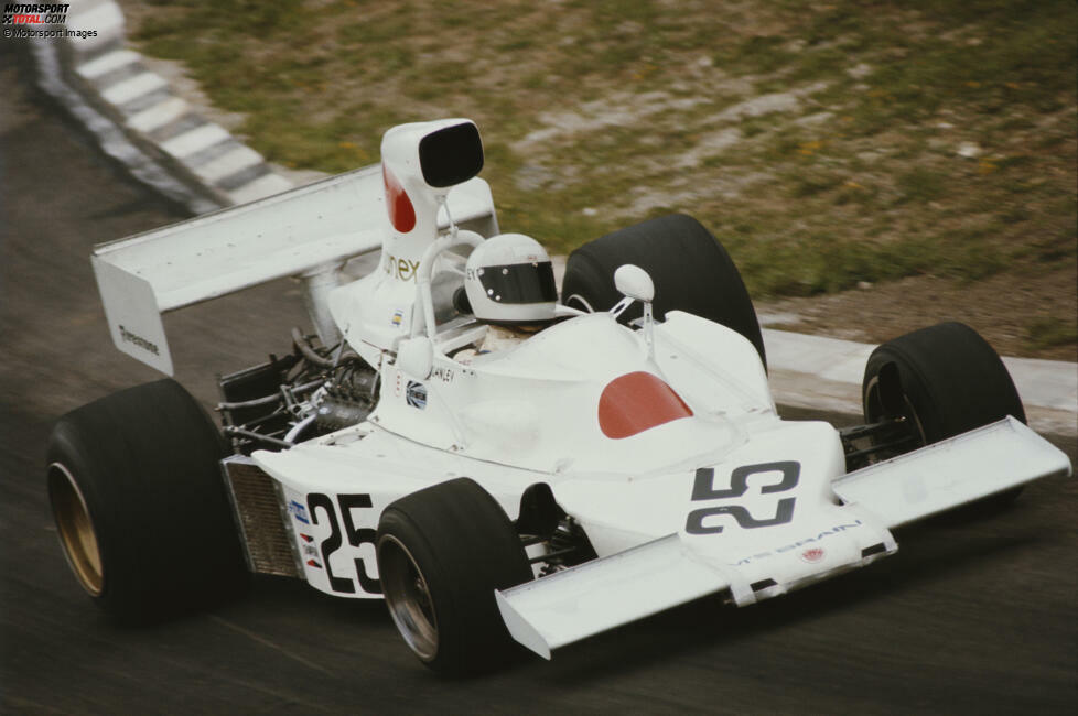 Maki-Cosworth F101