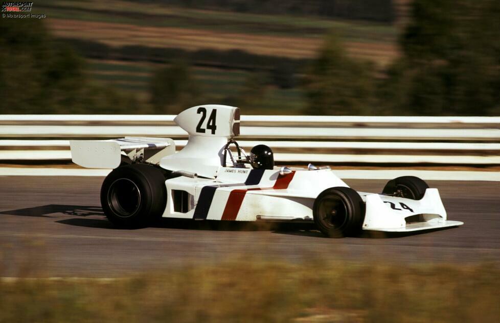 Hesketh-Cosworth 308