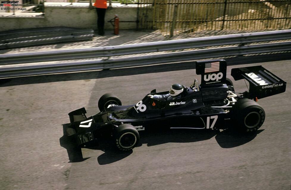 Shadow-Cosworth DN3