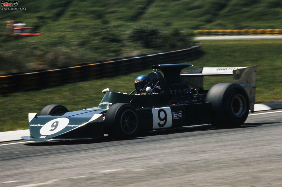 March-Cosworth 741
