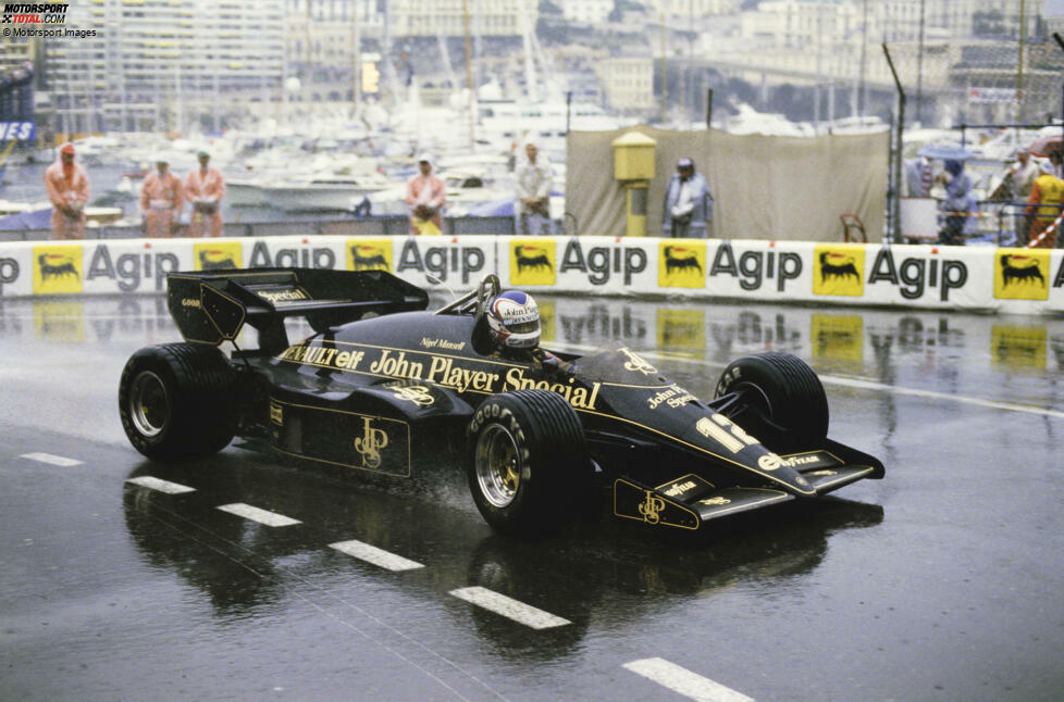 Lotus-Renault 95T