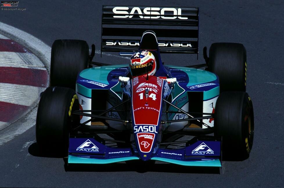 Jordan-Hart 194
