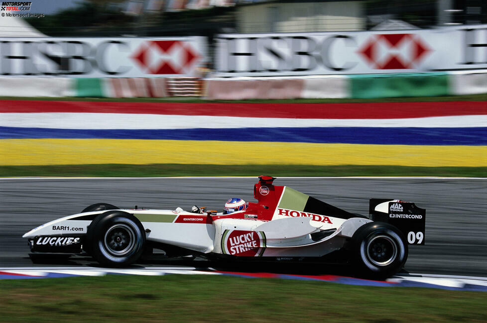 BAR-Honda 006