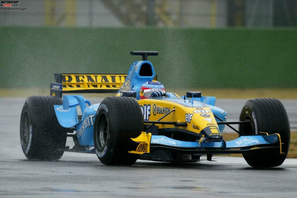 Renault R24