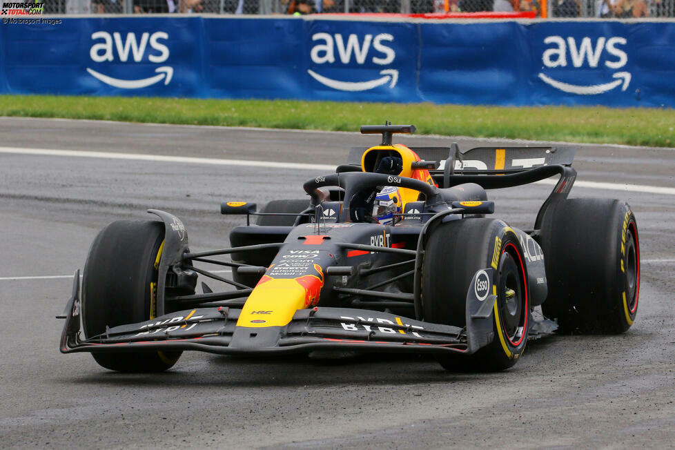 Red Bull tritt als Jaguar-Nachfolger seit 2005 in der Formel 1 an, hat sich aber rasch einen Namen gemacht, obwohl es anfangs viele Zweifler gab. Mit 119 Siegen liegt der Rennstall an vierter Stelle der ewigen Siegerliste, mit sechs Konstrukteurstiteln an Platz sechs.