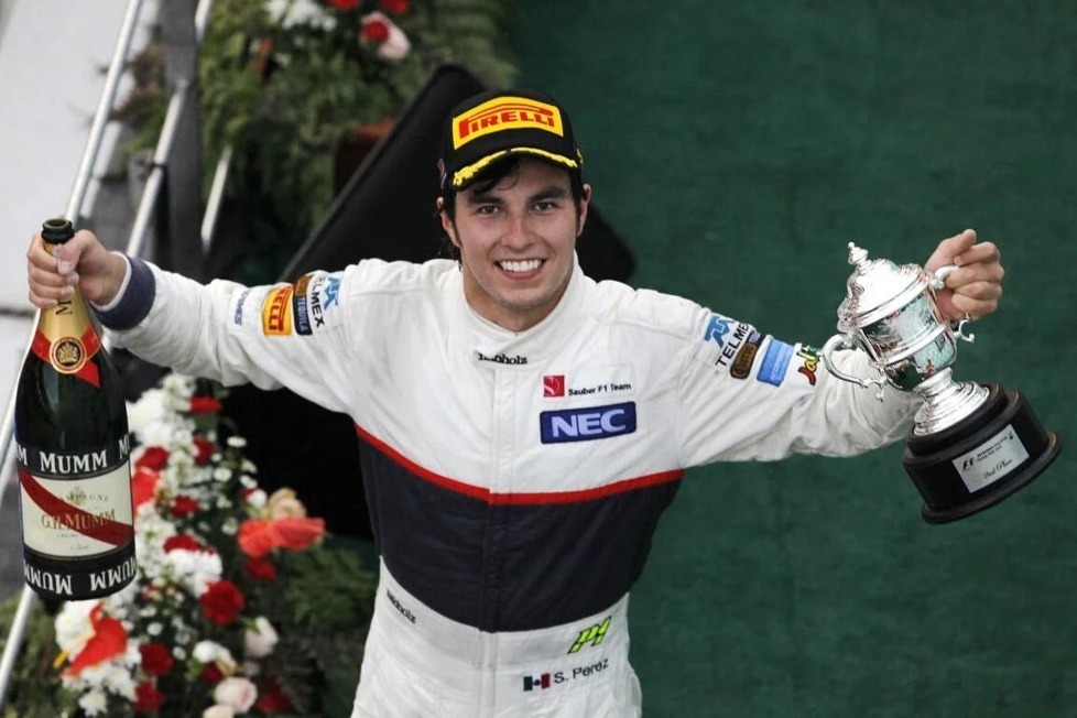 Wer sind eigentlich die erfolgreichsten Formel-1-Fahrer der aktuellen Teams und was haben diese Fahrer für ihren jeweiligen Rennstall in der Formel 1 erreicht?