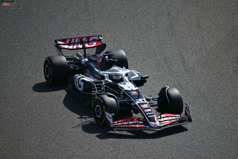 Haas VF-24