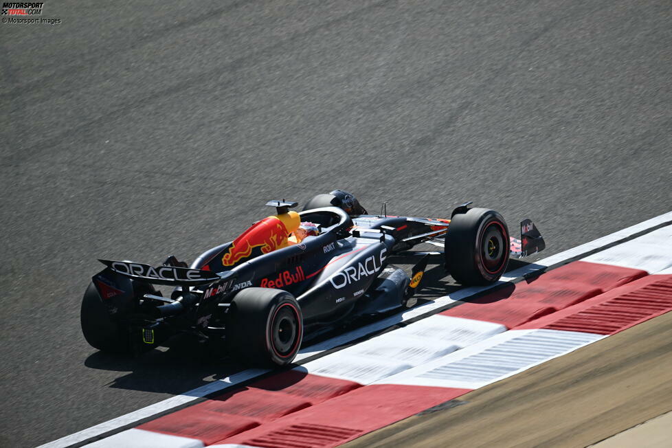 Red Bull RB20