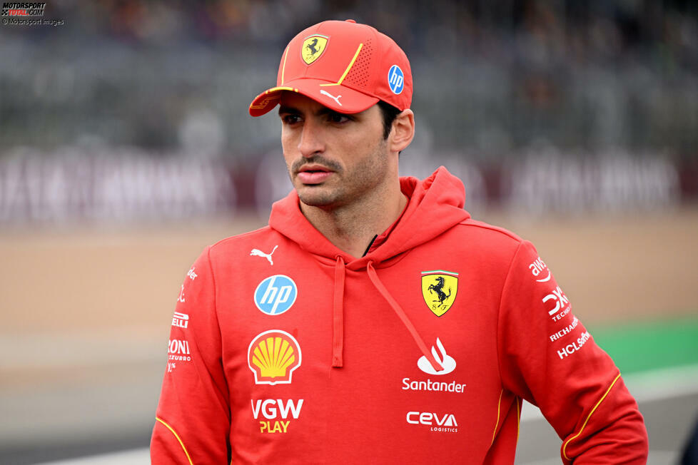 Carlos Sainz (Spanien)