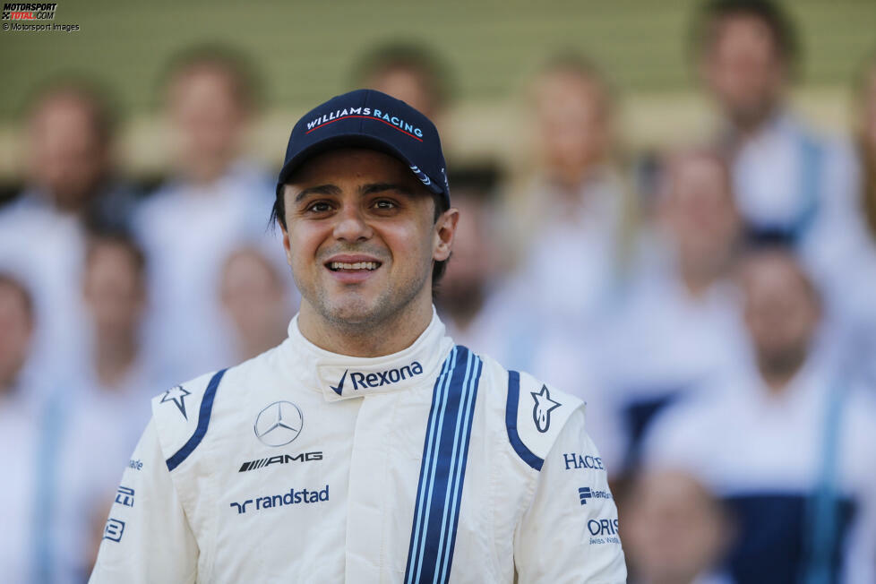Felipe Massa (Brasilien)