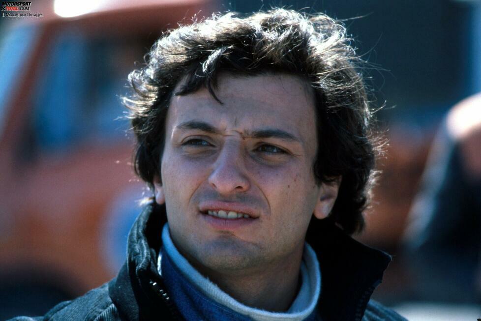 Riccardo Patrese (1978)