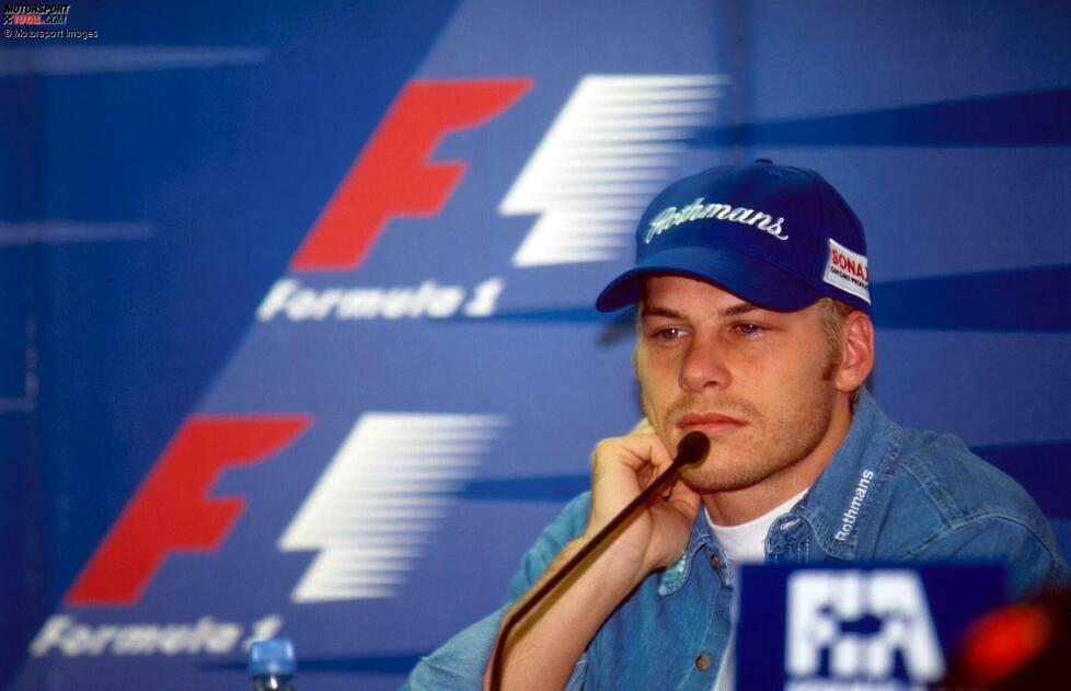 Jacques Villeneuve (1997)