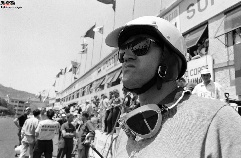 Italien 1953: Umberto Maglioli (Italien), Foto von 1967