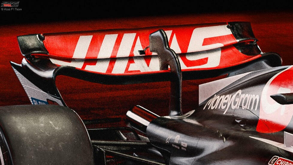 Überzeugt ist Haas dagegen von den Fahrern: Hülkenberg und Magnussen seien mit ihrer Erfahrung 