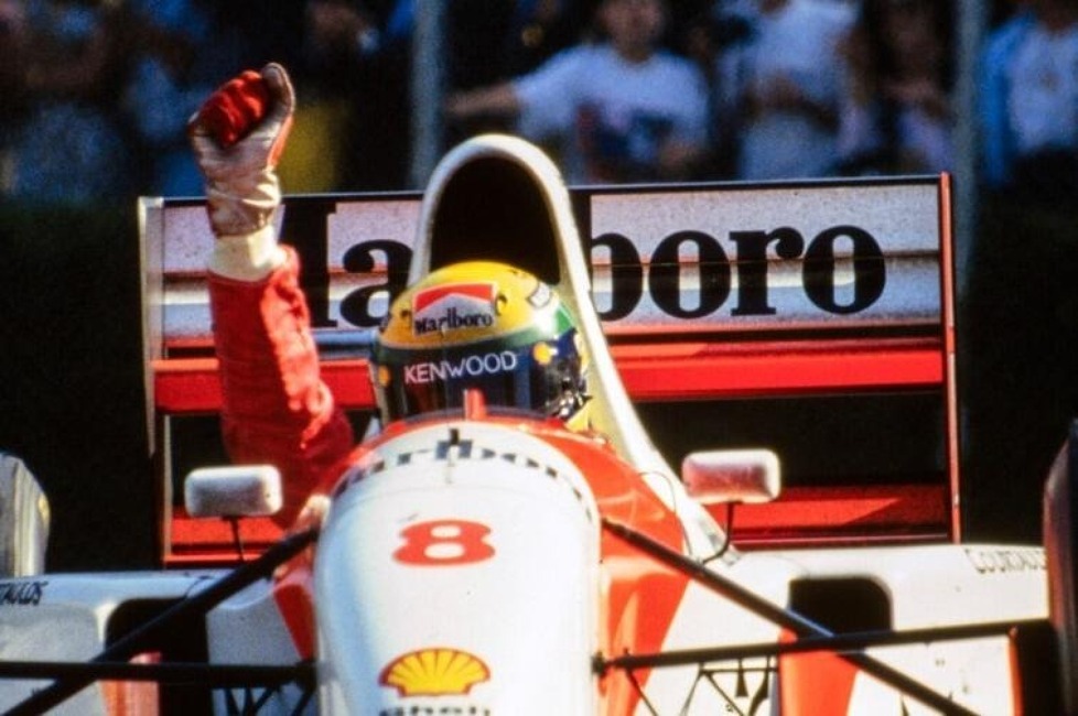Welche Formel-1-Fahrer am häufigsten auf einer Rennstrecke gewonnen haben: Hier sind die Seriensieger auf bestimmten Grand-Prix-Kursen!