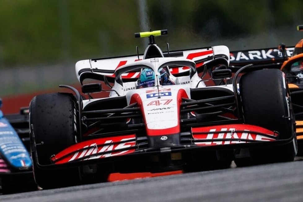Wie Mick Schumacher in die Formel 1 kam, seine zwei Jahre als Stammfahrer bei Haas, der Wechsel als Testfahrer zu Mercedes und die Hoffnung auf ein Comeback