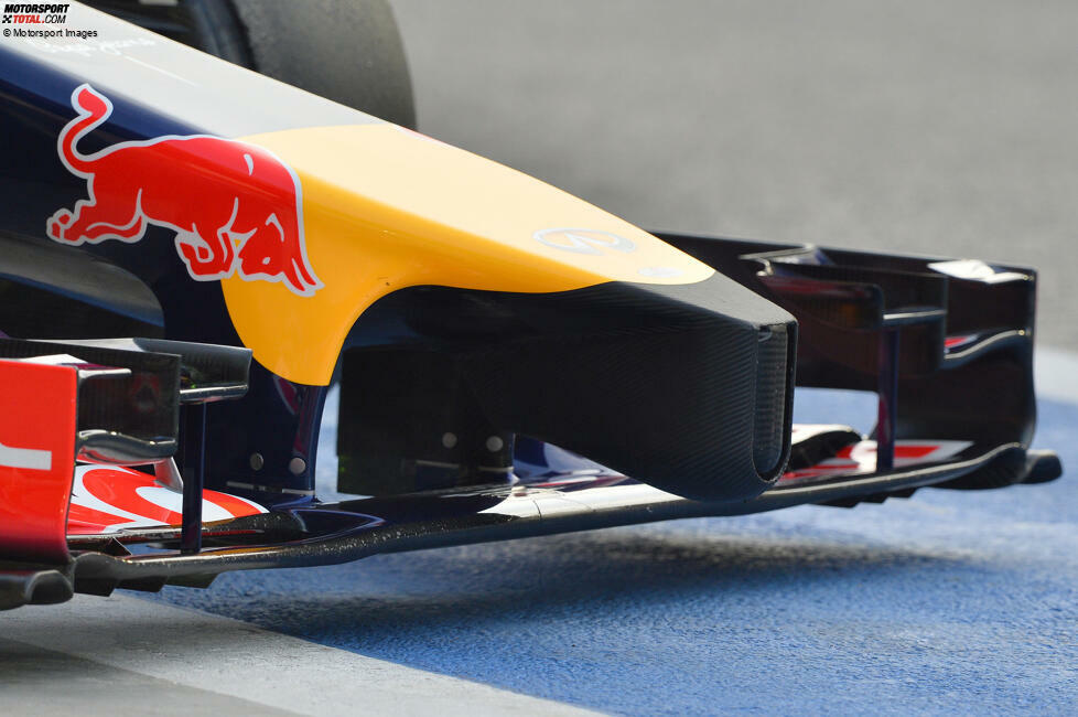 Red Bull RB10