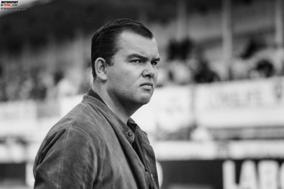 1972 tritt Pon bei den Olympischen Spielen in der Disziplin Tontaubenschießen an und belegt den 31. Platz. Er stirbt 2019 im Alter von 82 Jahren.