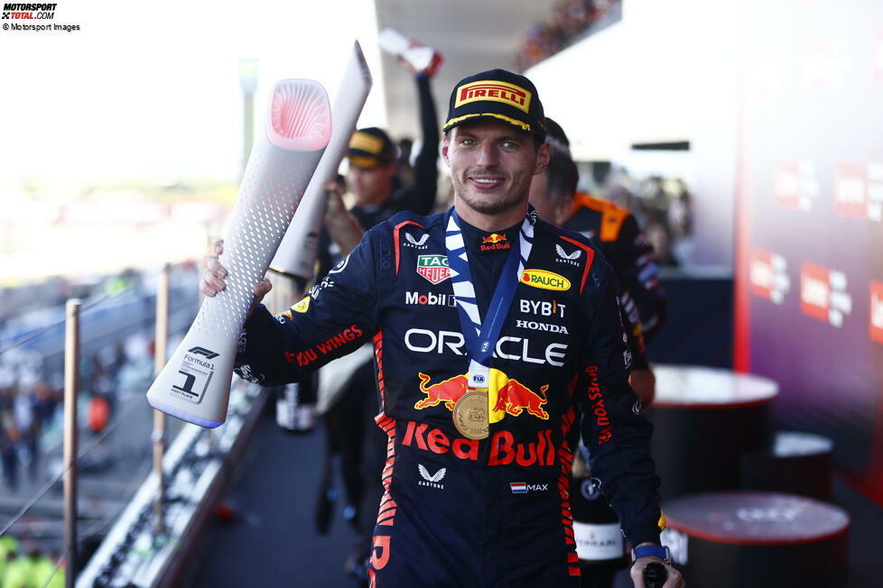 Suzuka 2023: Als Hauptsponsor des Rennens stiftet Lenovo einen innovativen Pokal mit 